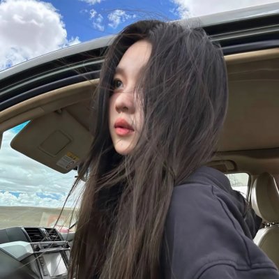 爱填满空白